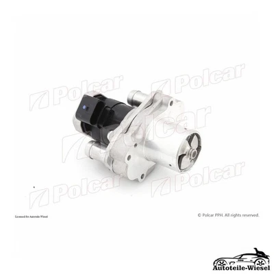 AGR Ventil für Mercedes S211 Sprinter B906 Viano W639 Vito / Mixto ab 03-> - Bild 1 von 4