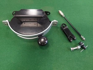 Landrover Series 2 2a 2b Forward Control Military FFR/PTO Hand Throttle Kit - Picture 1 of 5
