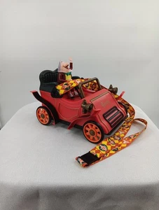 Disney Mr Toads Wild Ride Popcorn Eimer - Bild 1 von 4