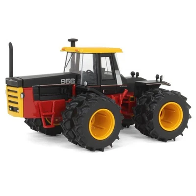 Top Shelf 1/64 Versatile 956 4WD Tractor 20.8-42 Rice &Cane Dual Wheels 2402003R - Image 1 of 4
