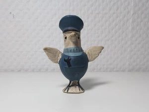 Minol Pirol DDR Spielzeug Werbe Figur Tankstelle Ostalgie - Bild 1 von 8