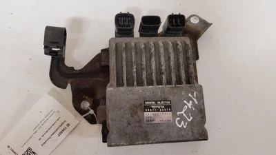 Centralina Iniettore Carburante TOYOTA COROLLA Verso ZER, ZZE12, R1 28753577 - Immagine 1 di 4