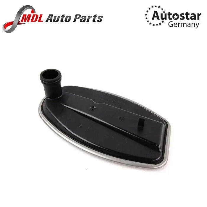 AutoStar Germany Transmission Filter with Gasket for Mercedes-Benz 1402770095 - Image 1 of 1
