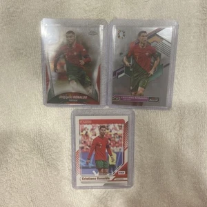 Cristiano Ronaldo - Imagen 1 de 2