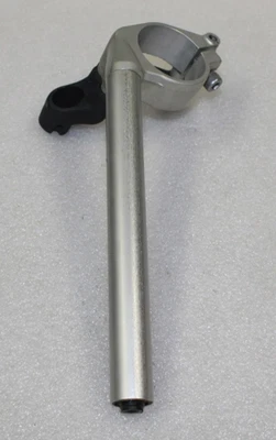 YAMAHA YZF R1 RN12 2004-2006 TUBO MANUBRIO MOZZO MANUBRIO SINISTRO MANUBRIO - Immagine 1 di 4