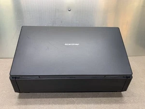 Fujitsu ScanSnap iX500 Color Image Document Scanner - PA03656-B005 - Picture 1 of 6