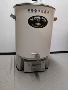 Hobbybrauer aufgepasst; Speidel Braumeister 20 l - Bild 1 von 4