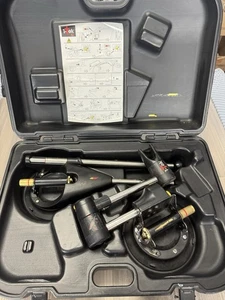 Belron 1-TEK Auto Windshield Replacement Tool + Hard Case - Picture 1 of 12
