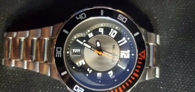 Reloj deportivo Philip Stein Active Extreme de acero inoxidable para hombre Foto 1 de 4