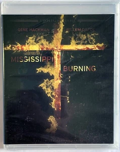 Mississippi Burning Blu-ray. Twilight Time. Neu und werkseitig versiegelt. - Bild 1 von 1