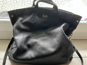 dolce gabbana tasche schwarz - Bild 1 von 16