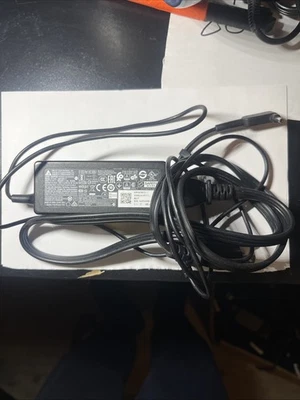 Lot of 10 Delta ADP-45FE F Adapter 19V 2.37A Acer Laptop Chromebook 45W 1.10mm - Image 1 of 4