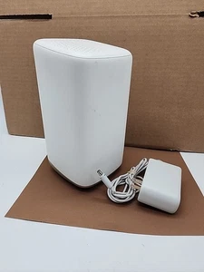 XFINITY xFi Gateway Router XB8-T  Wifi CGM4981COM W/Power Adapter Comcast *READ* - Picture 1 of 8