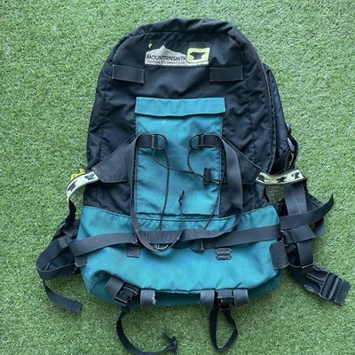 Vintage Mountainsmith Golden Colorado Grand Tour Skiing Climbing Hiking Backpack - Image 1 of 4