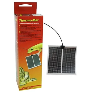 Lucky Reptile - Thermo Mat 3 Watt - Heizmatte Heizung Terrarium Haustier - Bild 1 von 1