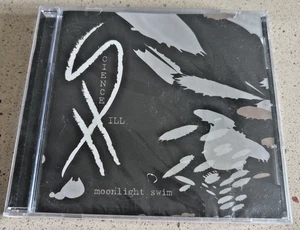 Moonlight Swim by Science Hill (CD, Oct-2008, Elite Rock) New/Sealed Free Ship - Picture 1 of 4