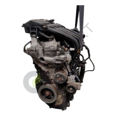 NISSAN Juke F15 Engine Petrol Hr16de - Image 1 of 4