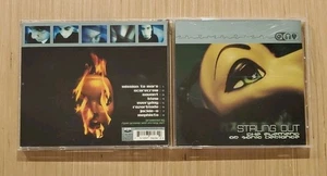 Strung Out The Elements of Sonic Defiance CD Fat Wreck Chords - Bild 1 von 3