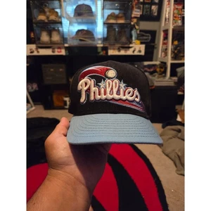 New Era 7 3/4 Fitted Cap Philadelphia Phillies  - Bild 1 von 3