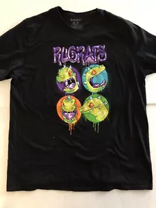 Camiseta Nickelodeon Rugrats/Reptar 2021 talla 2XL - Imagen 1 de 3