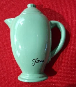 Original Fiesta Zubehör Kaffeekanne Magnet, Seamist - Bild 1 von 2