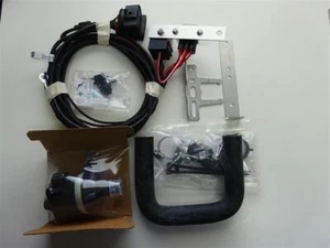 Kit de actualización de calefacción auxiliar Eberspäch Movano Master NV400 a partir de 2019 calentador - Imagen 1 de 8