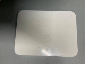 Apple A1096 65W Power Adapter Cinema HD Display - No Power Cable - Free Shipping - Picture 1 of 3