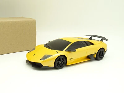 Rastar SB 1/24 - Lamborghini Murcielago LP670-4 SV - Immagine 1 di 2