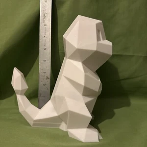 Spardose Pokemon Charmander 3D Druck Neu  - Bild 1 von 5