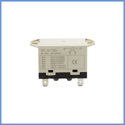New Boxed G7L-1A-BUB G7L-1A-BUBJ G7L-1A-T G7L-1A-TUB G7L-1A-TUBJ OMRON relay - Image 1 of 4