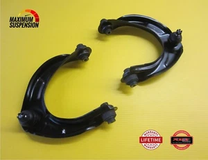 2 XRF LIFETIME WARRANTY Upper Control Arm Ball Joint Bushing Accord Acura TL TSX - Picture 1 of 12