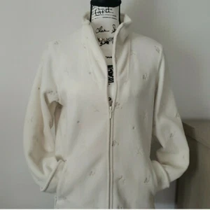 Fleece Jacket full zip - Picture 1 of 6