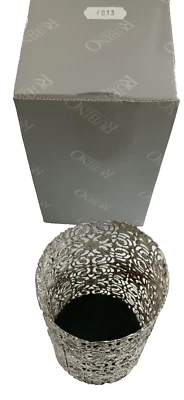 Rubino portapenne in argento 925 - Immagine 1 di 2