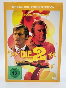 DVD Box Die 2 Special Collectors Edition komplette Serie Moore Curtis - Bild 1 von 5