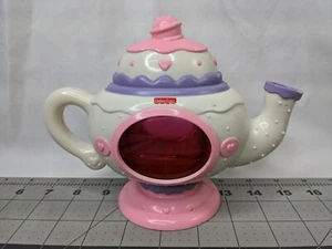 Fisher Price Magical Tea for Two Teekanne - Bild 1 von 18