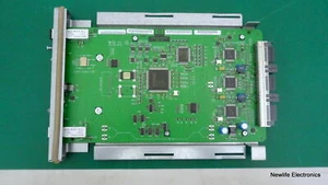 HP A6255-69001 Link Controller Card (LCC) for DS2405 Disk Enclosure A6255-60001 - Picture 1 of 5