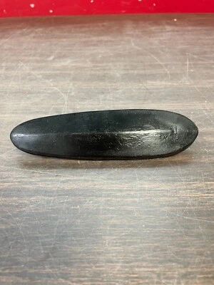 1963 1964 1965 PLYMOUTH B-BODY FURY BUMPER GUARD PAD CUSHION NOS MOPAR 922 - Image 1 of 4