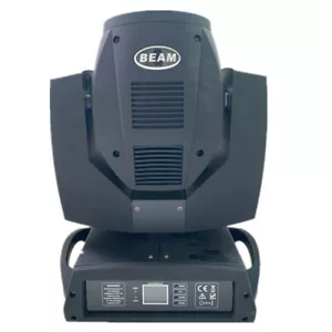 Cheap price 230W 7r sharpy beam moving head light dj equipment for stage show - Picture 1 of 5