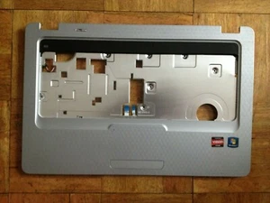 Repostal de mano HP G62 / Touchpad / Altavoces y cables 3SAX7TP003 - Imagen 1 de 8