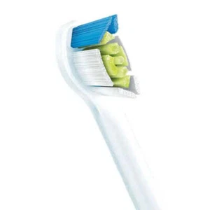 Cabezales de repuesto óptimos para inodoro Philips HX6072 Sonicare 6 piezas para cepillo de dientes eléctrico - Imagen 1 de 3