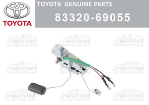 TOYOTA Genuine LAND CRUISER FZJ80 FJ80 LEXUS LX450 Fuel Sender Gage 83320-69055 - Picture 1 of 10
