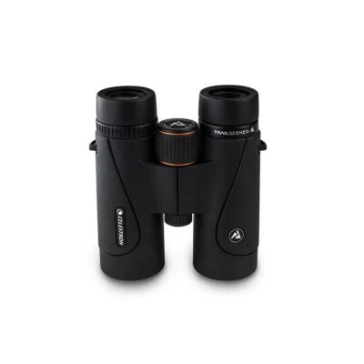 Celestron TrailSeeker Binocular - 10x42  71406-CGL - Image 1 of 4