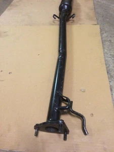 Front silencer muffler rare Sankei 4043 Honda Accord Civic?? - Picture 1 of 4