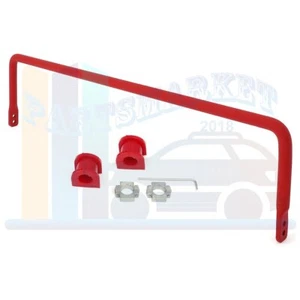 Fits MITSUBISHI Lancer-EX/ Fortis 2009-2020 Only Anti-Roll Rear Sway Bar Kits - Picture 1 of 10