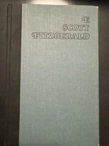 This Side of Paradise Hardcover F. Scott Fitzgerald 1948 Scribner's - Picture 1 of 5
