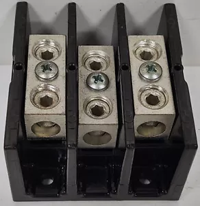 Marathon 1423572 Barrier Terminal Block - Picture 1 of 5