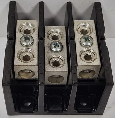 Marathon 1423572 Barrier Terminal Block - Image 1 of 4