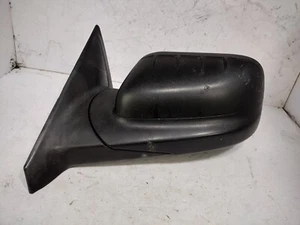 2011-2015 FORD EXPLORER  LEFT DRIVERS  DOOR MIRROR OEM Police - Picture 1 of 16