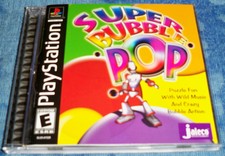 .PSX.' | '.Super Bubble Pop.