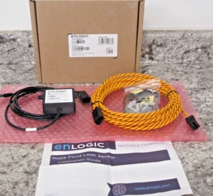 ENLOGIC ROPE FLUID LEAK SENSOR EA9112 NOS FREE SHIPPING  - Picture 1 of 4